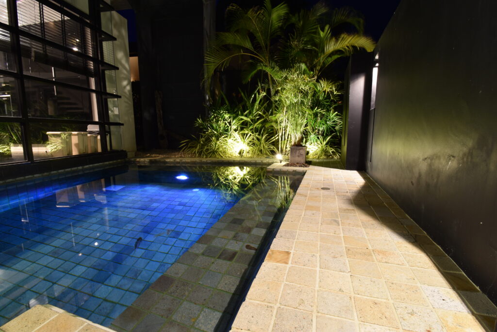 Rent B4 Villa Malee Beach