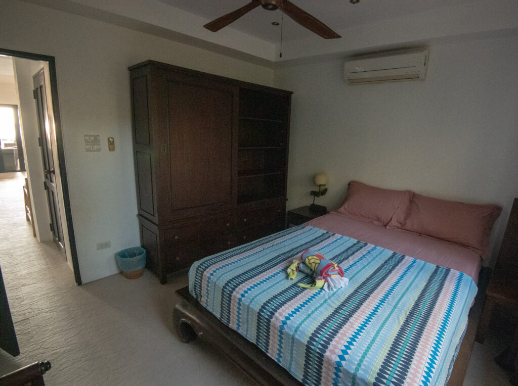 Rent E1 Villa Malee Beach