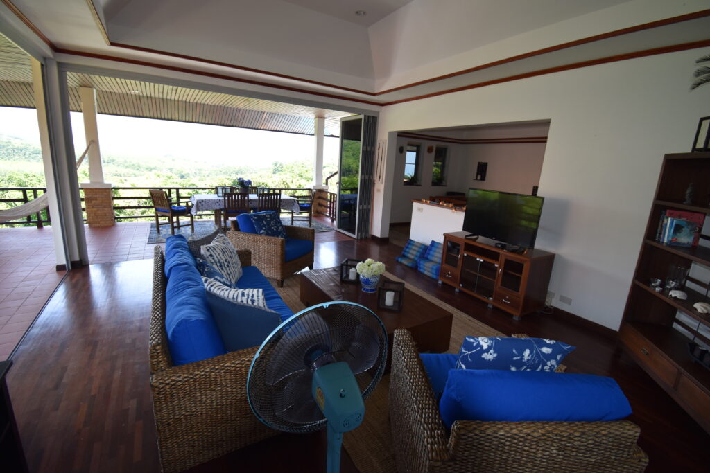 Rent Nr 10 Villa Baan Kirikhan