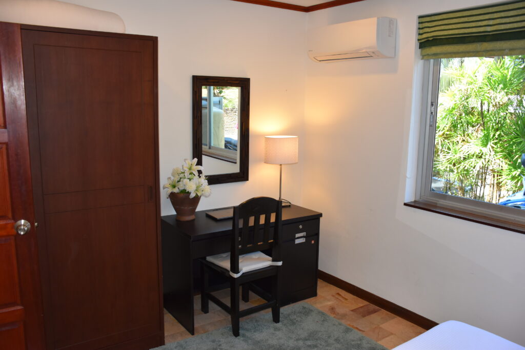 Rent Nr 10 Villa Baan Kirikhan