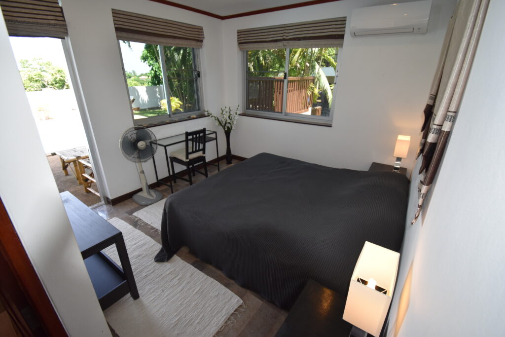 Rent Nr 10 Villa Baan Kirikhan