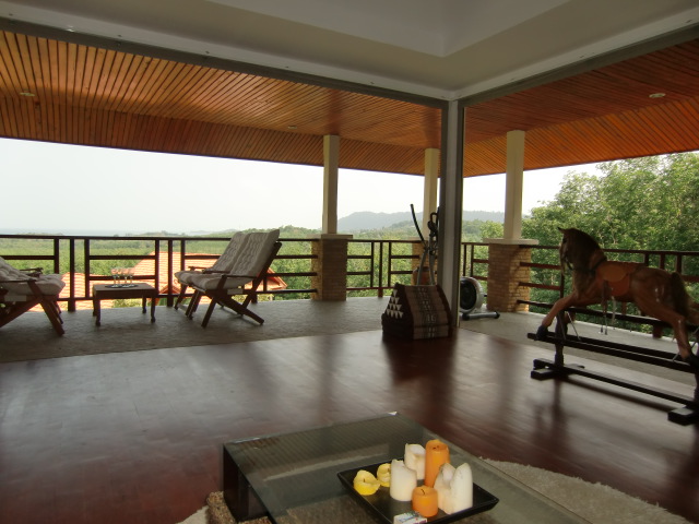 Rent Nr 7 Villa Baan Kirikhan