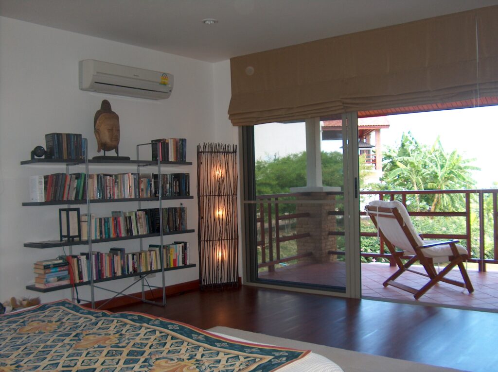 Rent Nr 7 Villa Baan Kirikhan