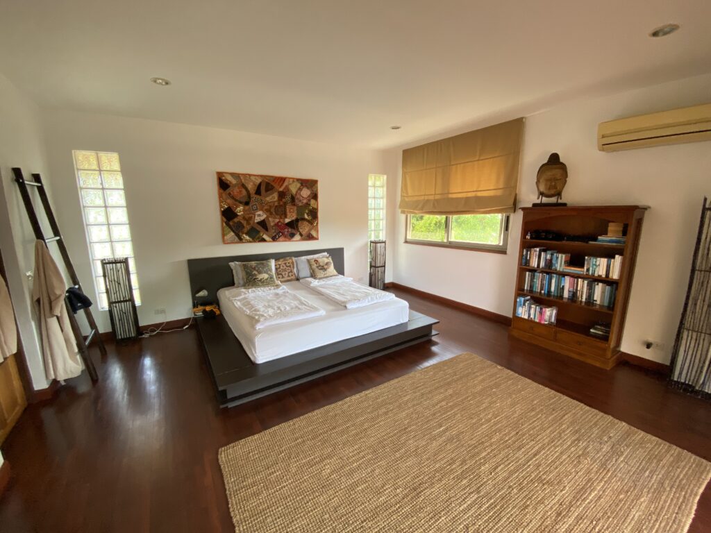 Rent Nr 7 Villa Baan Kirikhan