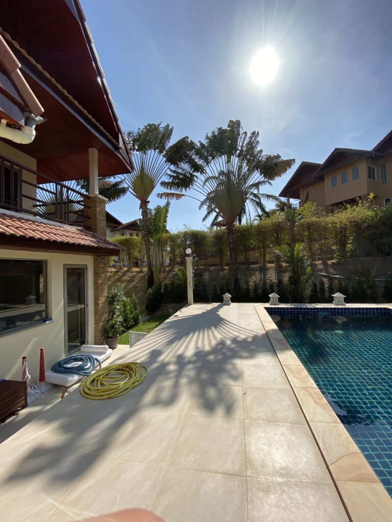 Rent Nr 7 Villa Baan Kirikhan